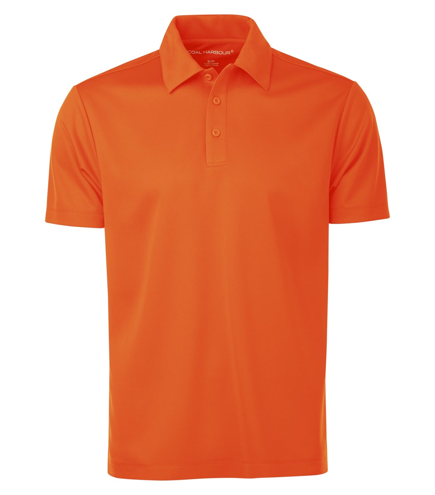 Neon Orange