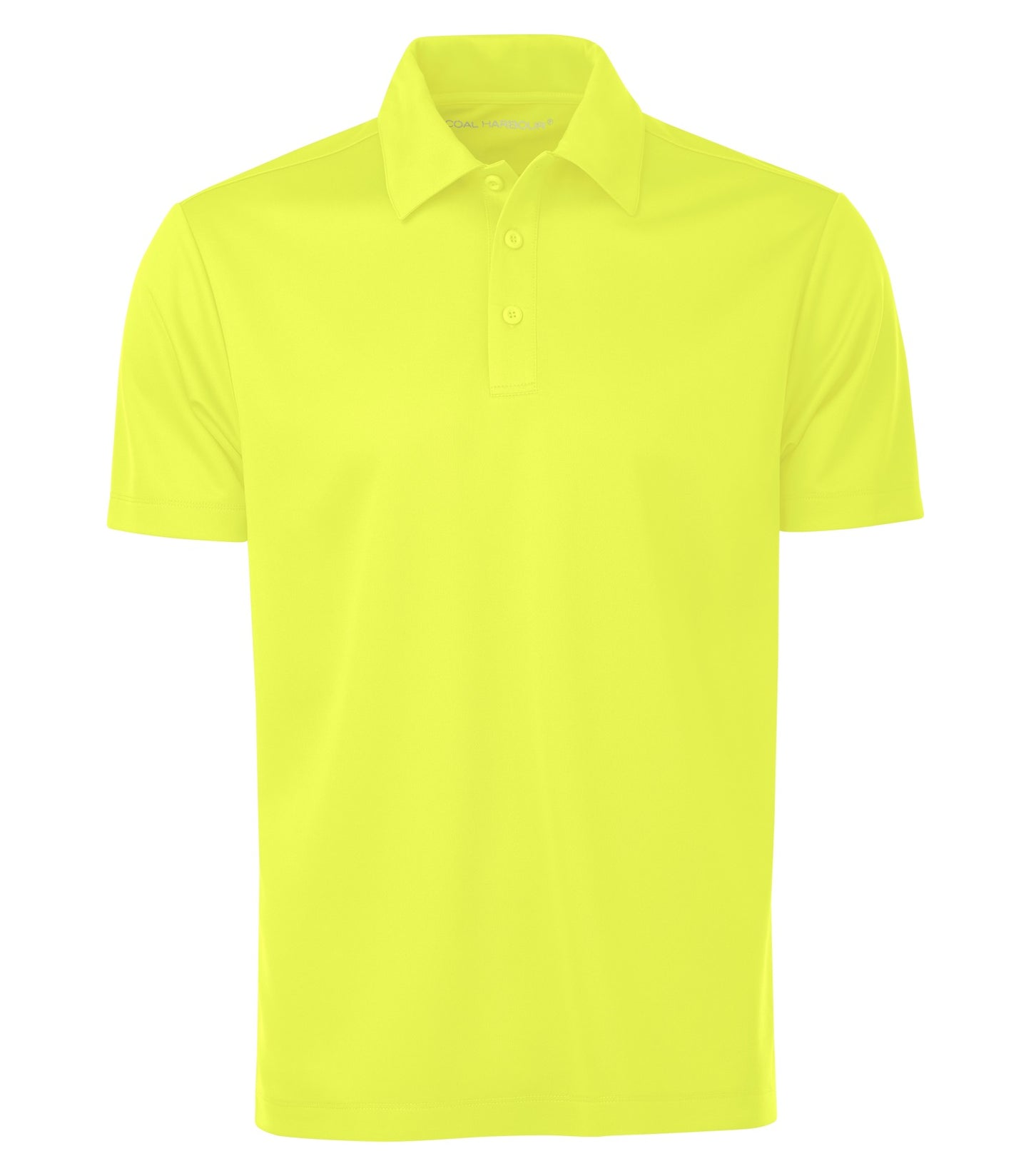Neon Yellow