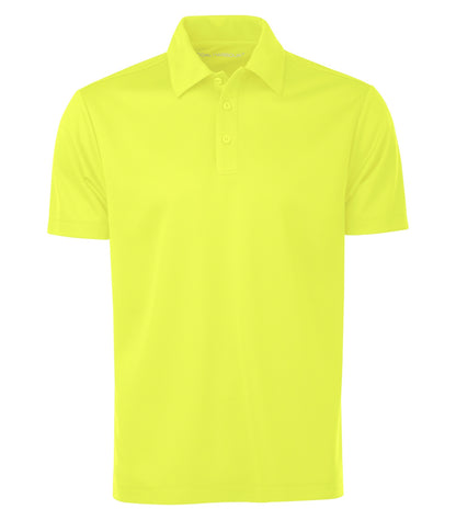 Neon Yellow