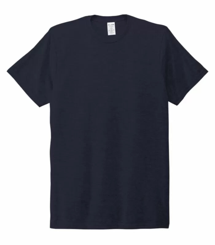 ALLMADE® UNISEX TRI-BLEND TEE