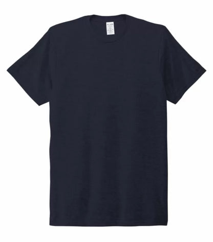 ALLMADE® UNISEX TRI-BLEND TEE