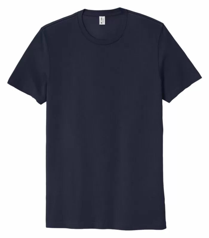ALLMADE® UNISEX ORGANIC COTTON TEE