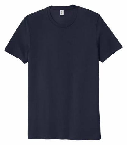 ALLMADE® UNISEX ORGANIC COTTON TEE