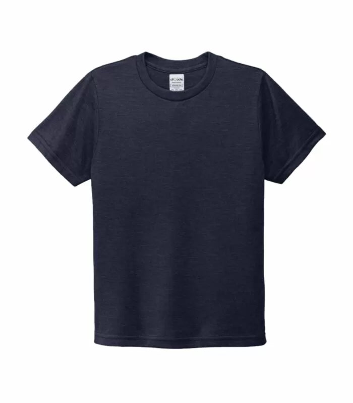 ALLMADE® YOUTH ORGANIC COTTON TEE