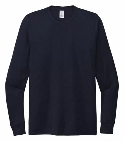 ALLMADE® UNISEX TRI-BLEND LONG SLEEVE TEE