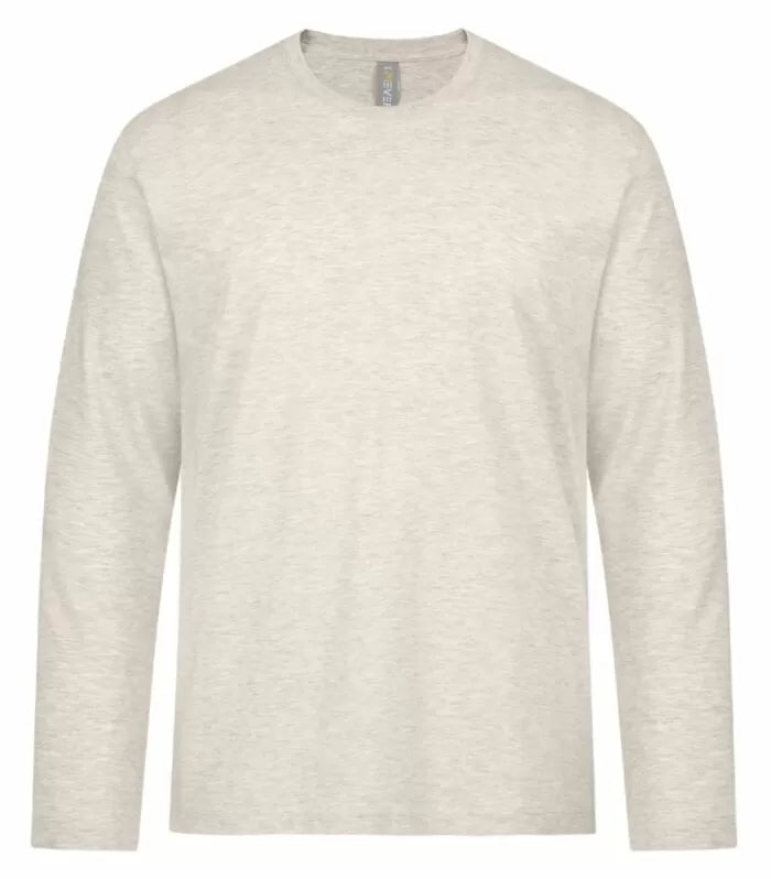 ATC 24EVER™ RING SPUN COTTON LONG SLEEVE TEE