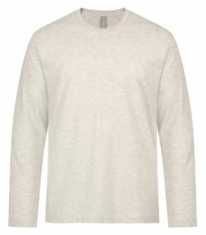 ATC 24EVER™ RING SPUN COTTON LONG SLEEVE TEE