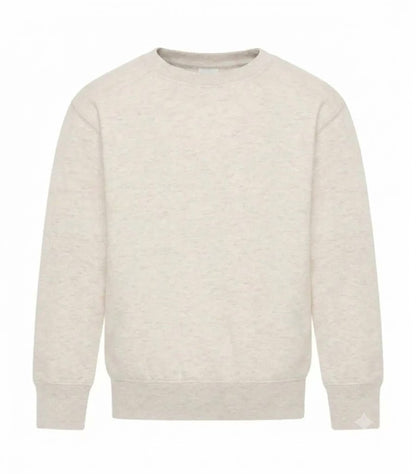 ATC™ EVERYDAY FLEECE CREWNECK YOUTH SWEATSHIRT