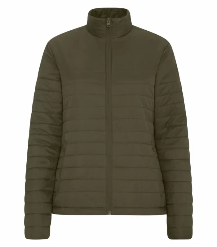CH ESSENTIAL® GO TO PUFFY LADIES' JACKET