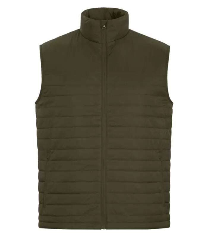 CH ESSENTIAL® GO TO PUFFY VEST