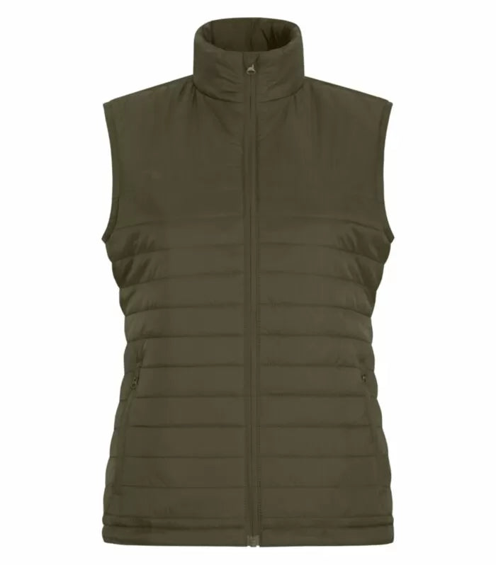 CH ESSENTIAL® GO TO PUFFY LADIES' VEST