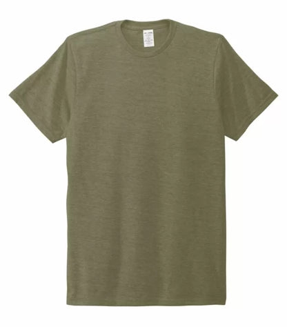 ALLMADE® UNISEX TRI-BLEND TEE