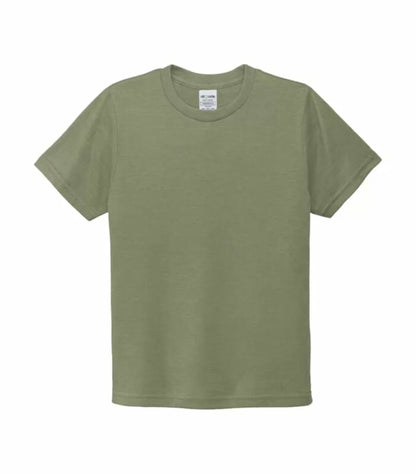 ALLMADE® YOUTH TRI-BLEND TEE