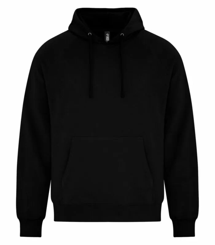 KOI® ELEMENT CVC FRENCH TERRY HOODIE