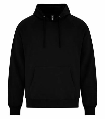 KOI® ELEMENT CVC FRENCH TERRY HOODIE