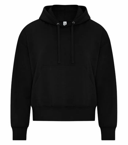 KOI® ELEMENT CFF PULLOVER LADIES’ HOODIE