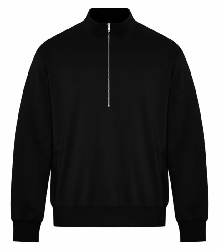 KOI® ELEMENT CFF 1/2 ZIP SWEATSHIRT