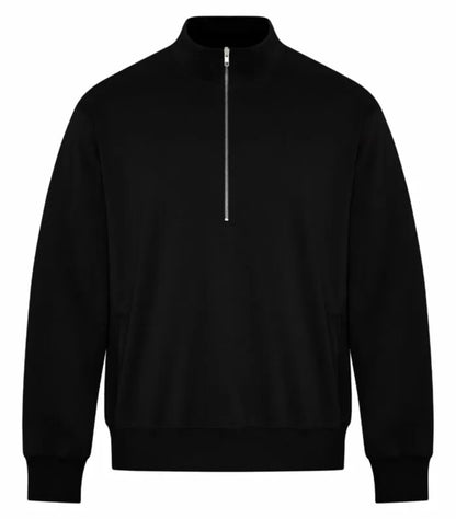 KOI® ELEMENT CFF 1/2 ZIP SWEATSHIRT