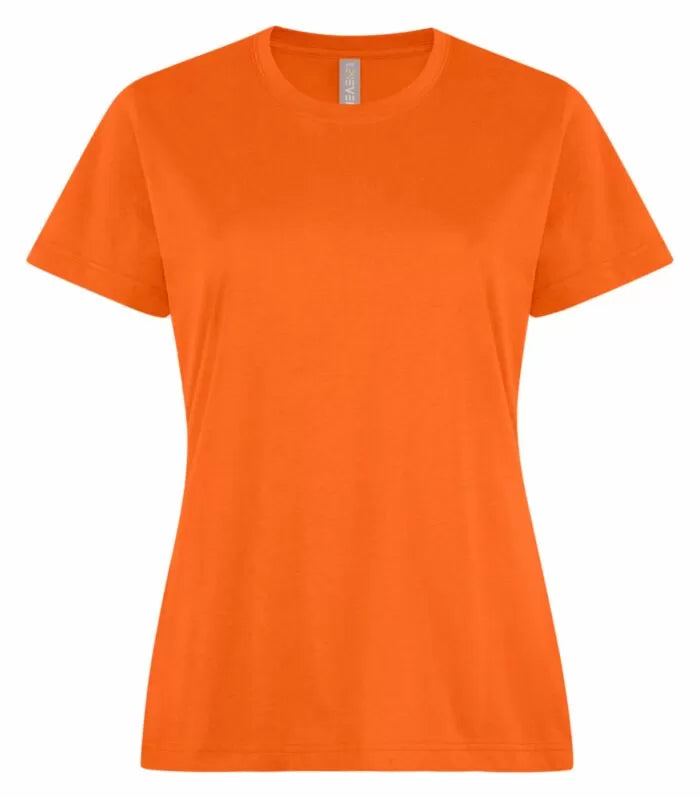 ATC 24EVER™ RING SPUN COTTON LADIES' TEE