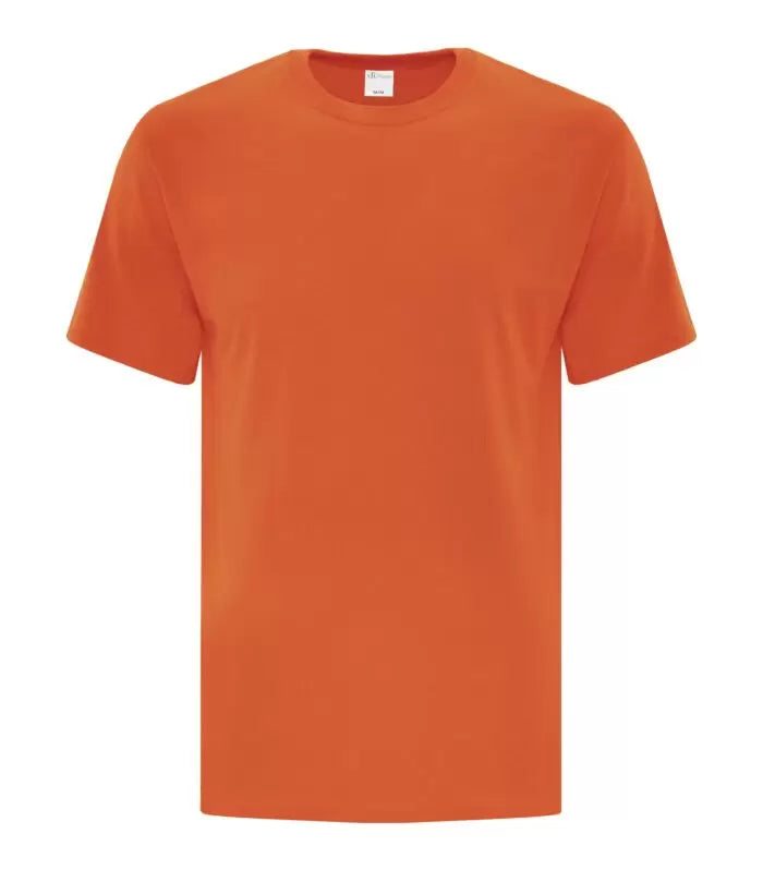 ATC™ EVERYDAY SIDE SEAM TEE