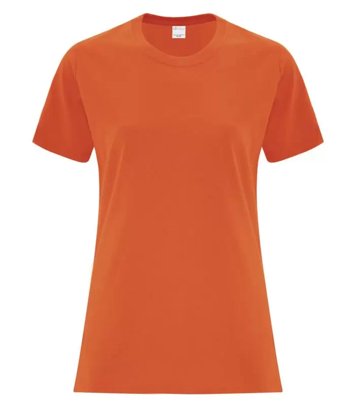 ATC™ EVERYDAY SIDE SEAM LADIES' TEE