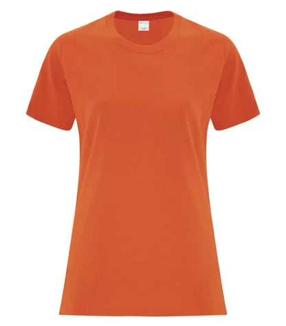 ATC™ EVERYDAY SIDE SEAM LADIES' TEE