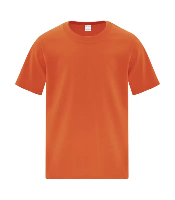 ATC™ EVERYDAY SIDE SEAM YOUTH TEE