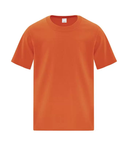 ATC™ EVERYDAY SIDE SEAM YOUTH TEE