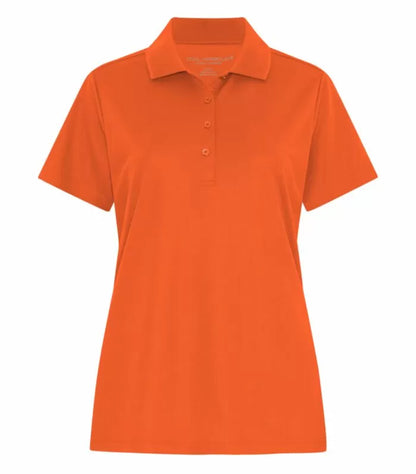 COAL HARBOUR® EVERYDAY SNAG RESISTANT LADIES’ POLO