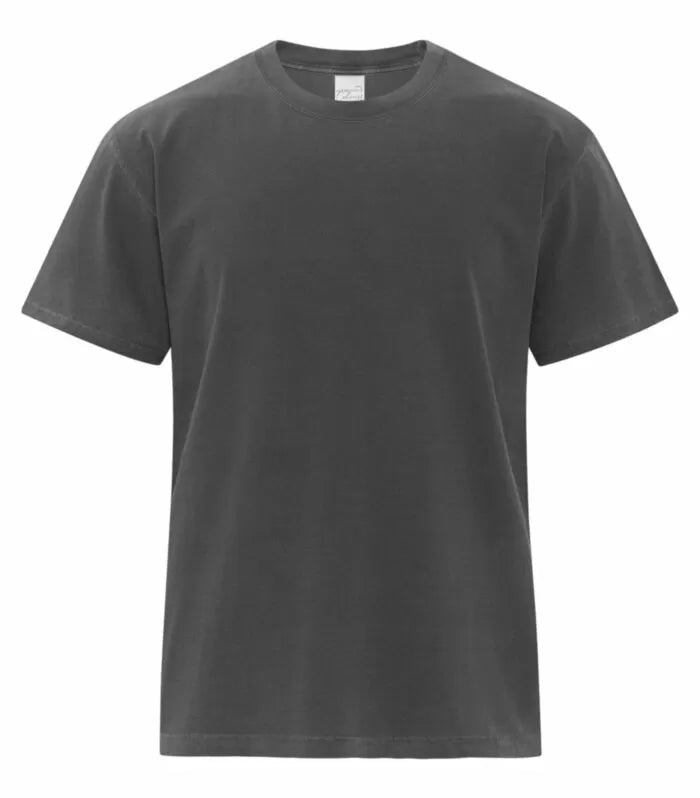 ATC AUTHENTIC COLOURS™ GARMENT-DYED HEAVYWEIGHT TEE