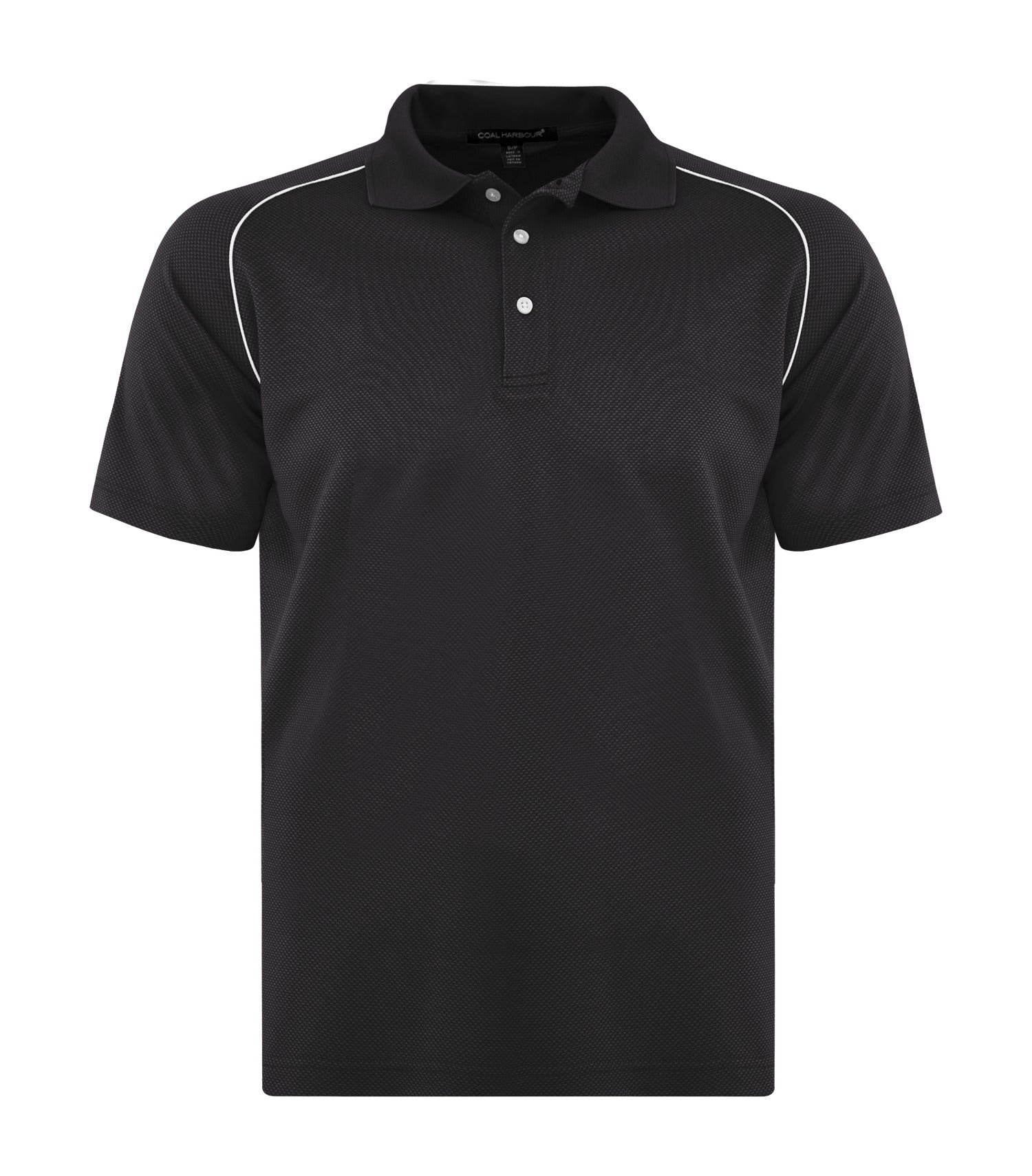 Prism Black