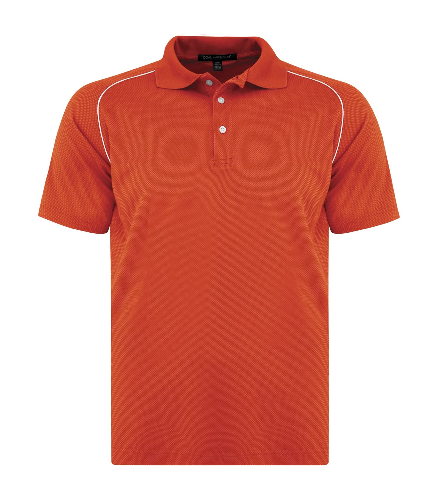 Prism Orange