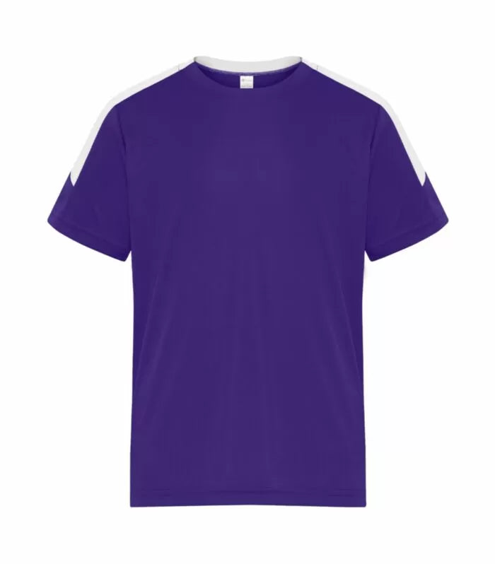 ATC™ PRO CLUB YOUTH TEE
