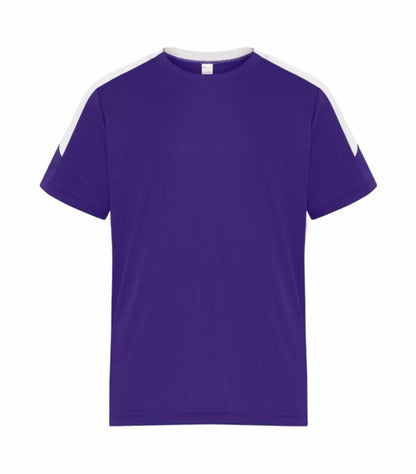 ATC™ PRO CLUB YOUTH TEE