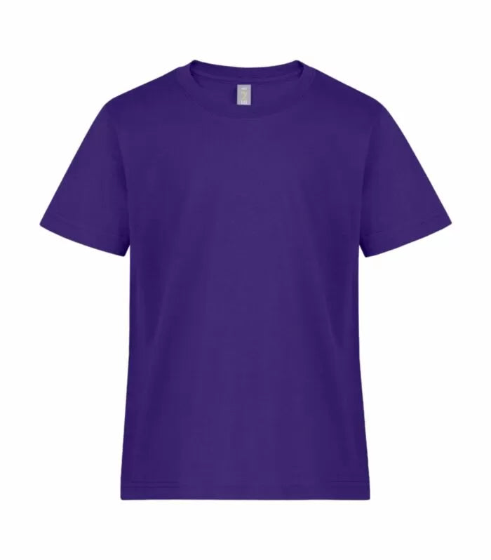 ATC 24EVER™ RING SPUN COTTON YOUTH TEE