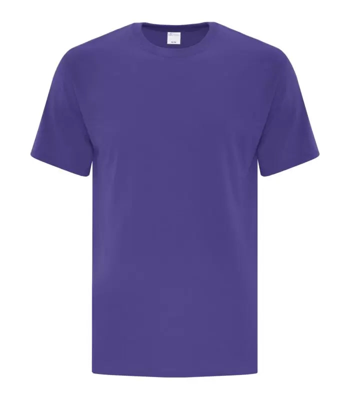 ATC™ EVERYDAY SIDE SEAM TEE