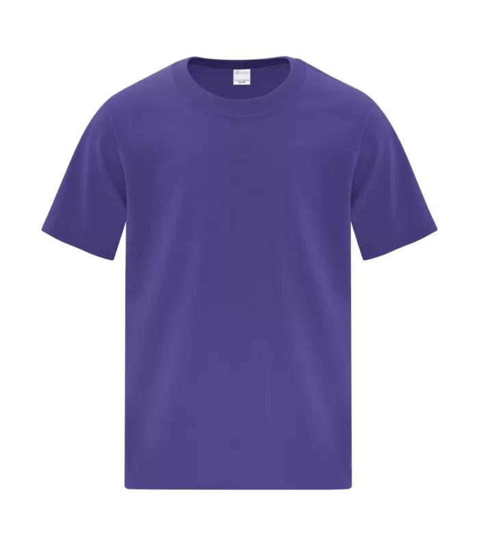 ATC™ EVERYDAY SIDE SEAM YOUTH TEE
