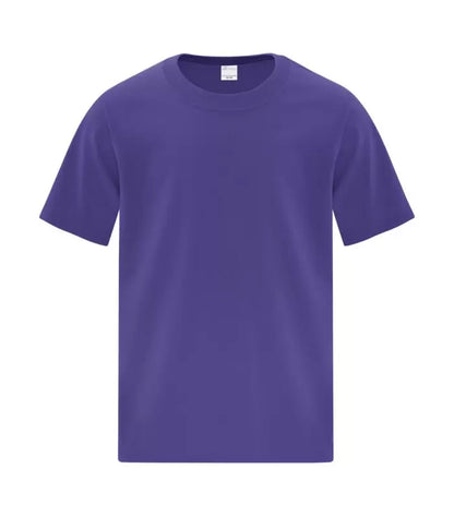 ATC™ EVERYDAY SIDE SEAM YOUTH TEE