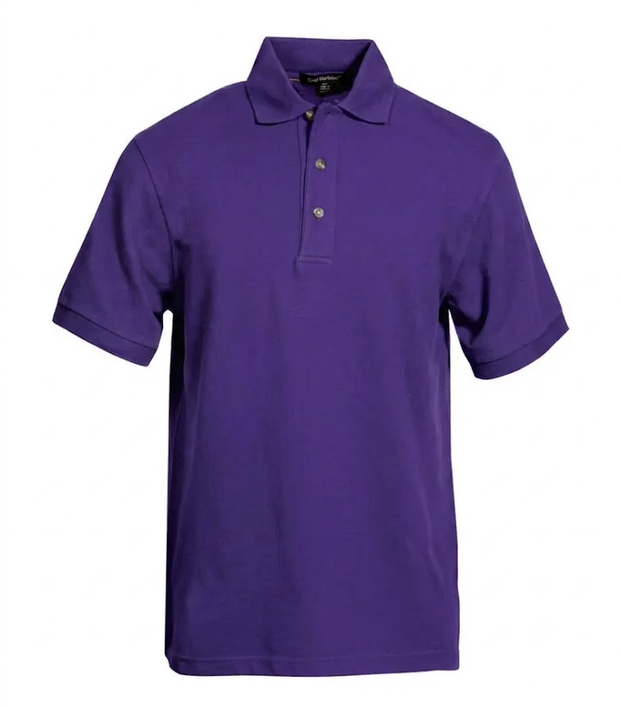 DISCONTINUED COAL HARBOUR® CLASSIC PIQUE POLO