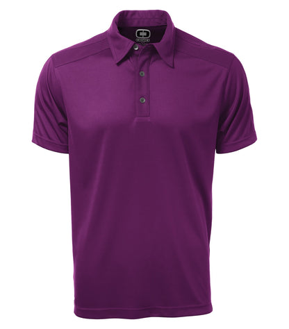 Purple Luxe