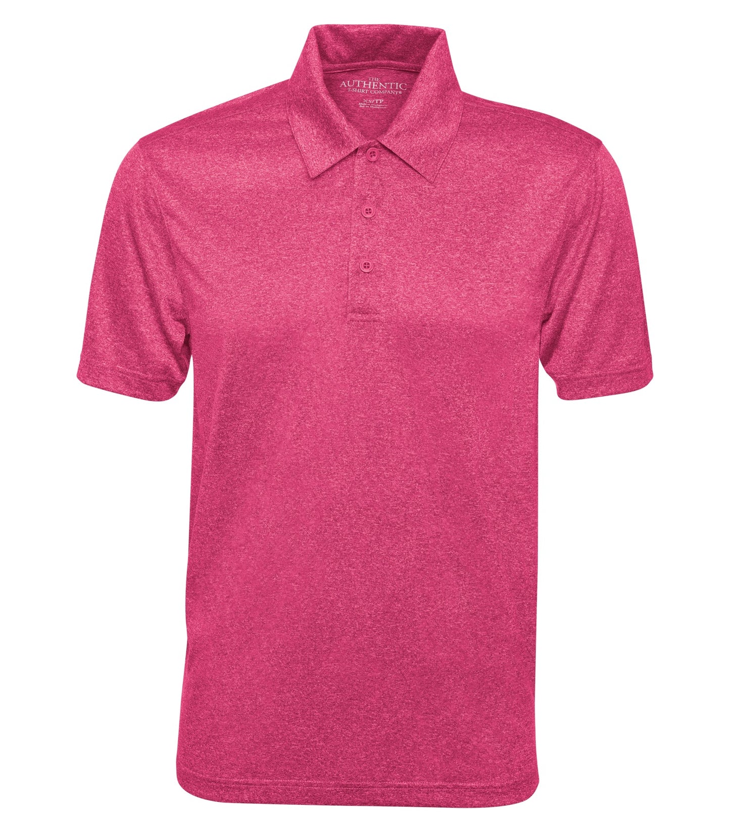 Raspberry Heather