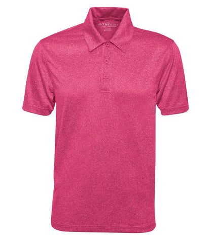Raspberry Heather