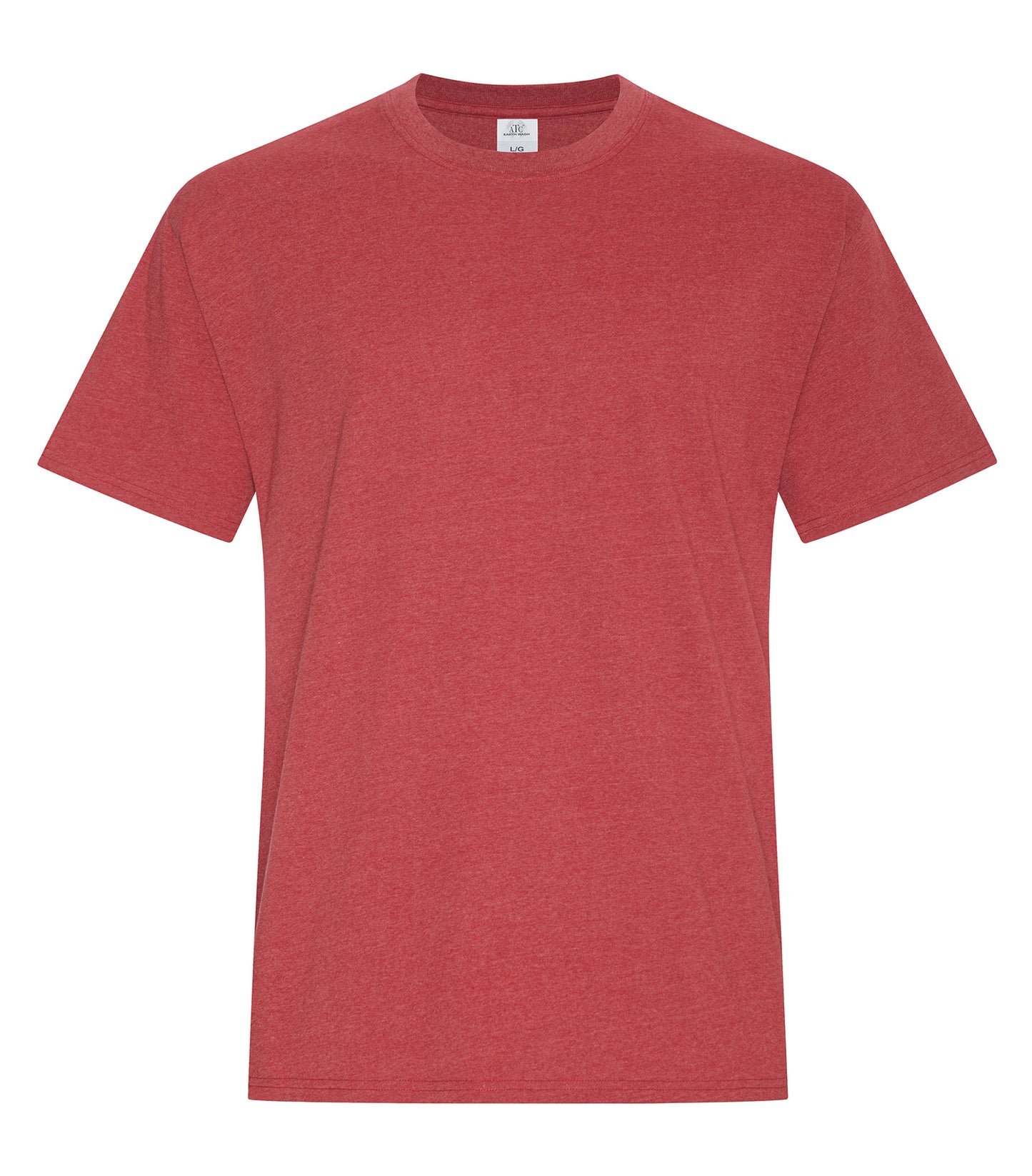 Earth Red