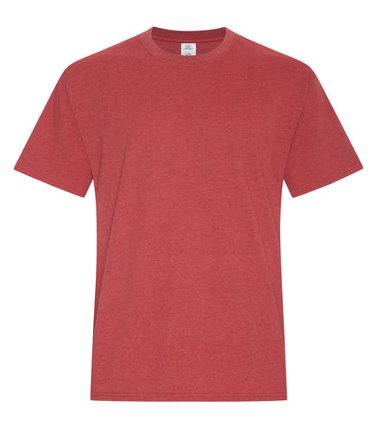 Earth Red