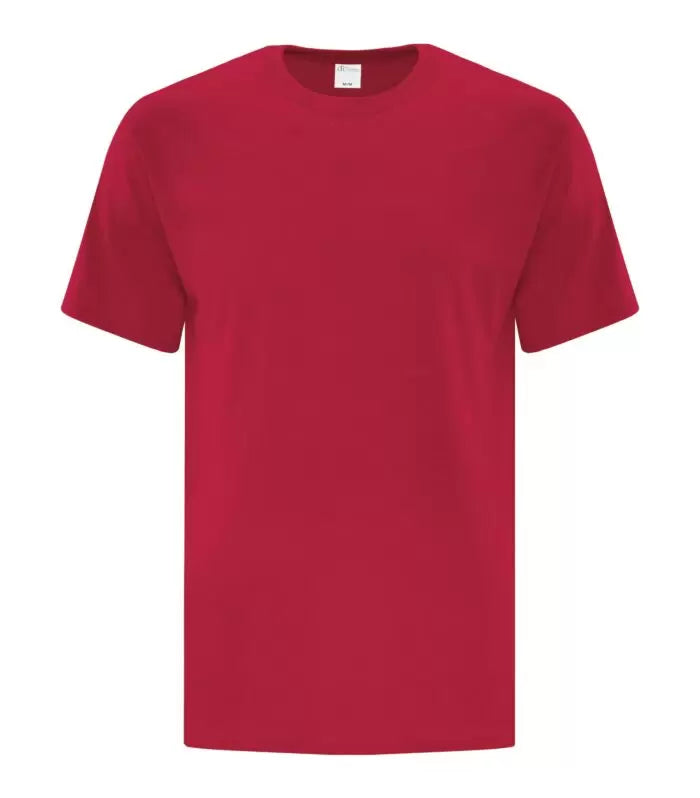 ATC™ EVERYDAY SIDE SEAM TEE
