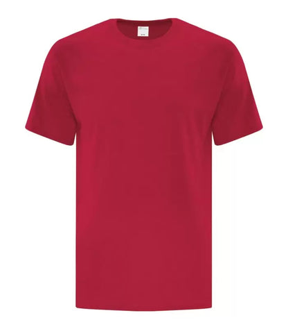 ATC™ EVERYDAY SIDE SEAM TEE