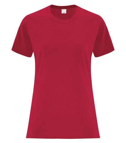 ATC™ EVERYDAY SIDE SEAM LADIES' TEE