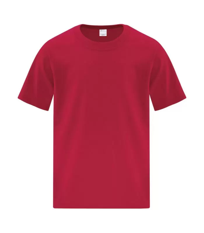 ATC™ EVERYDAY SIDE SEAM YOUTH TEE