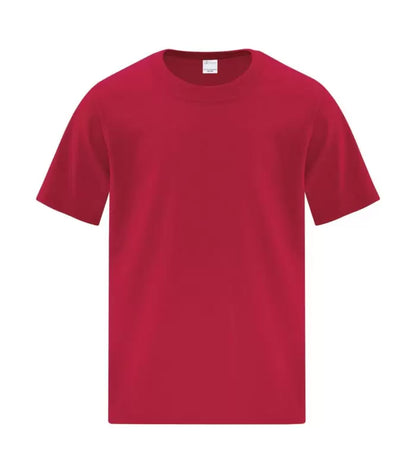 ATC™ EVERYDAY SIDE SEAM YOUTH TEE
