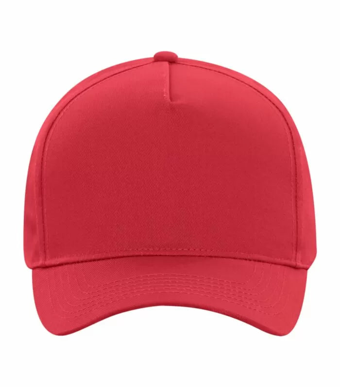 ATC™ EVERYDAY COTTON TWILL 5-PANEL CAP
